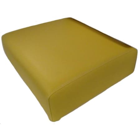 Aftermarket Yellow Seat Cushion SEQ90-0008